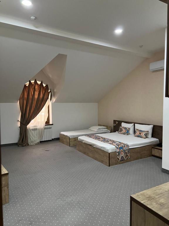 Mahmud Hotel