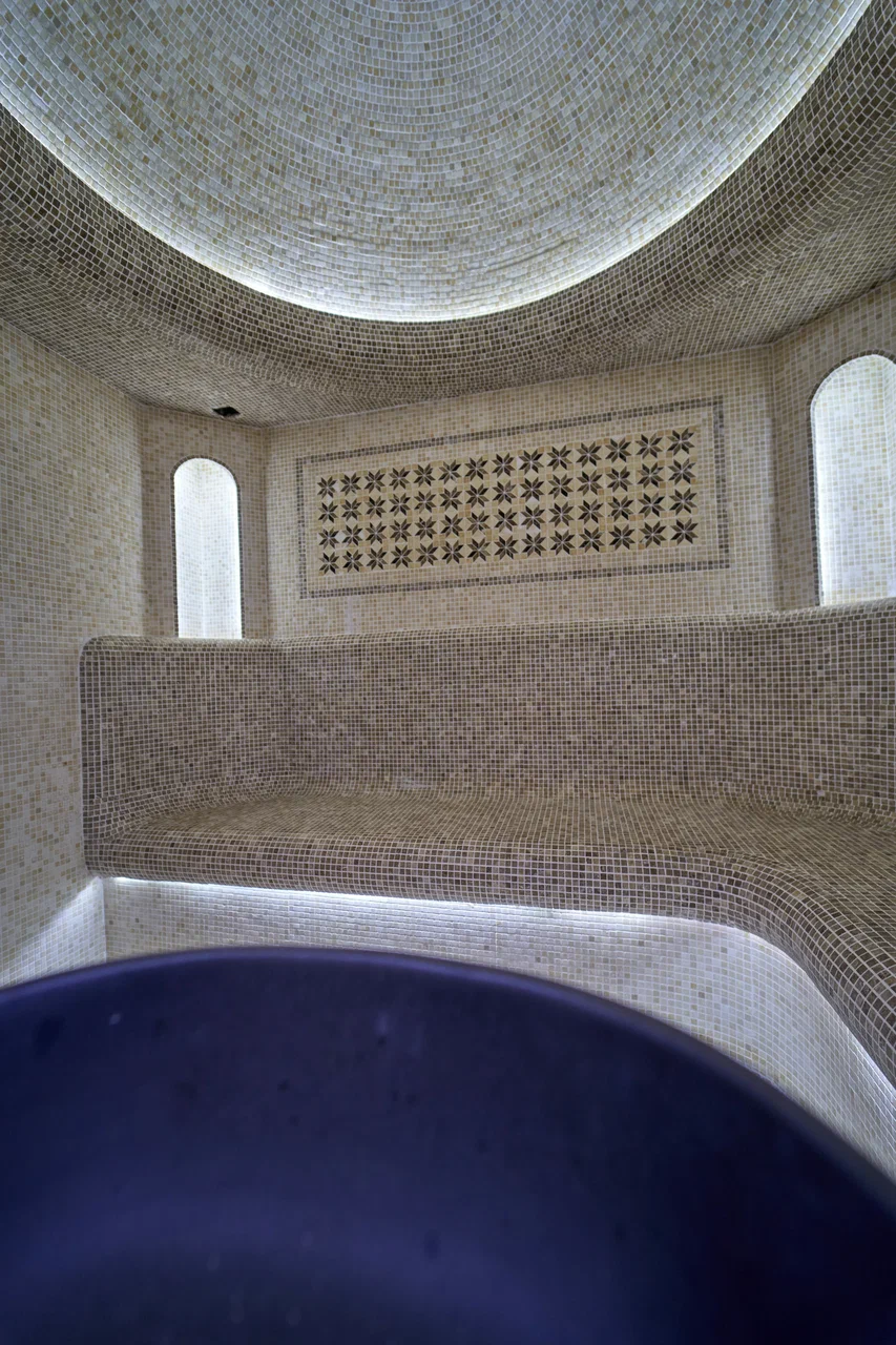 Asli Makon Hotel