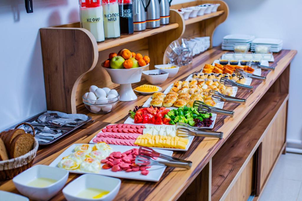 ART ECO HOTEL