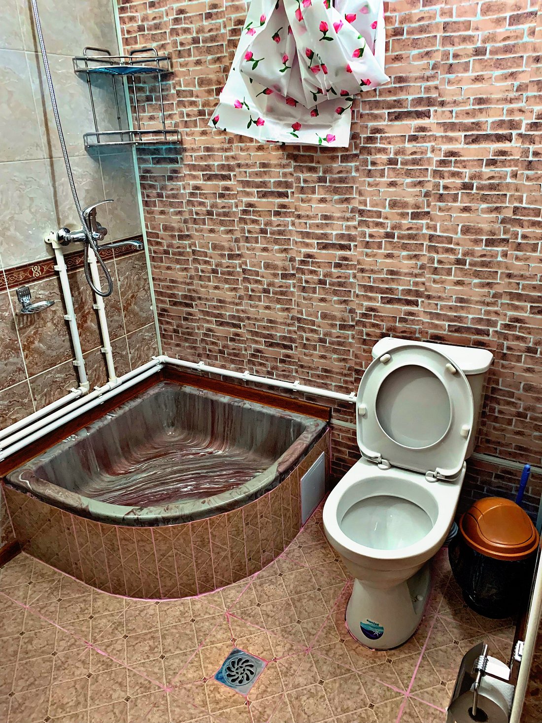 Hostel Imona