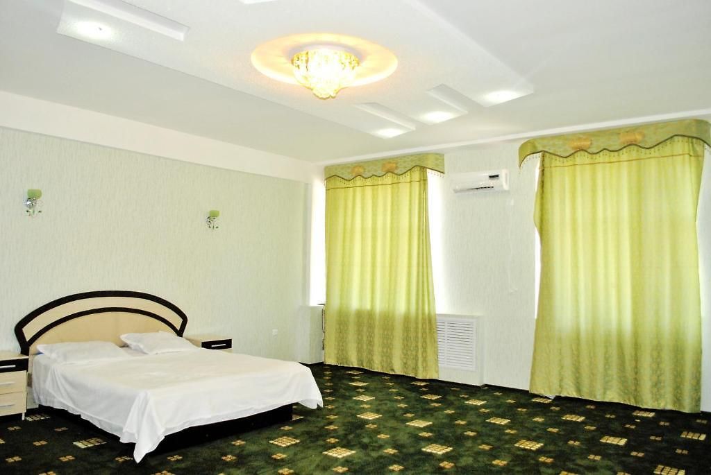 Hotel Gelikon