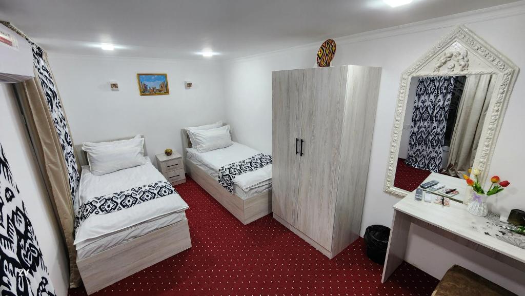 Rayhon Guest House