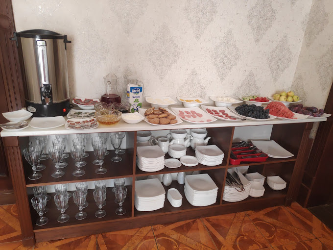 Amina Hotel
