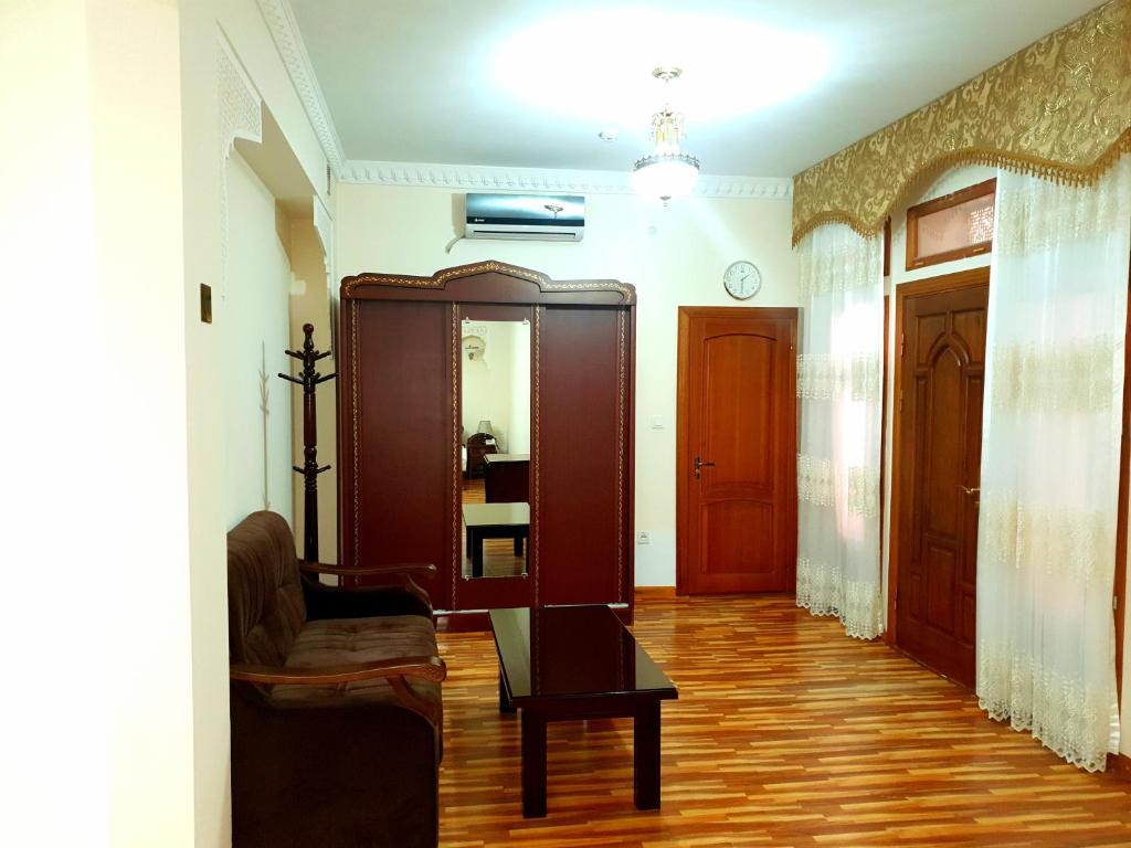 Devon Begi Heritage Hotel