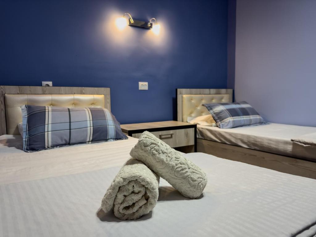 Orom Guest House