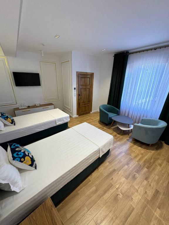 Asal Boutique Hotel