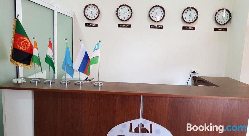Balkh Hostel