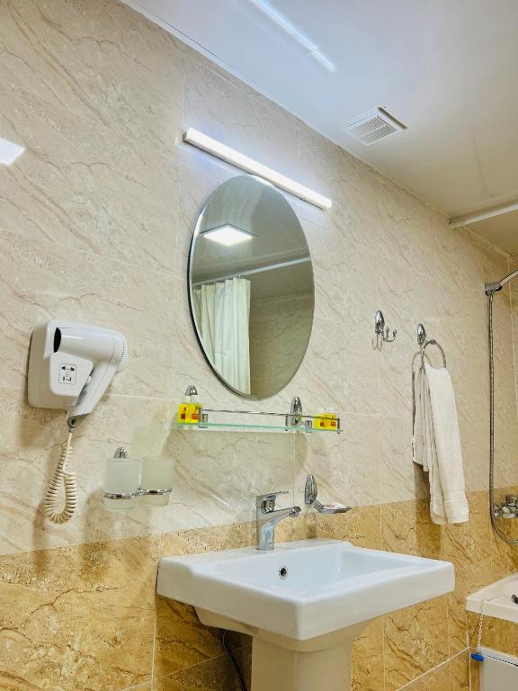 Komil Boutique Hotel