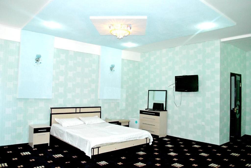 Hotel Gelikon