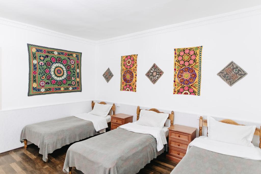 Trip.LE Guest house Samarkand
