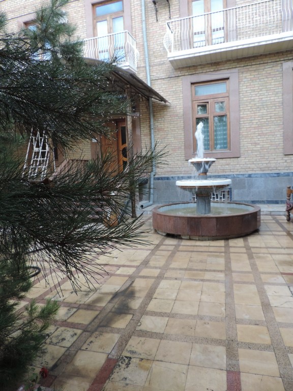 Bukhara Prestige