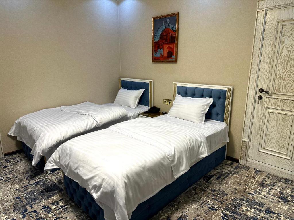Gulnora Hotel
