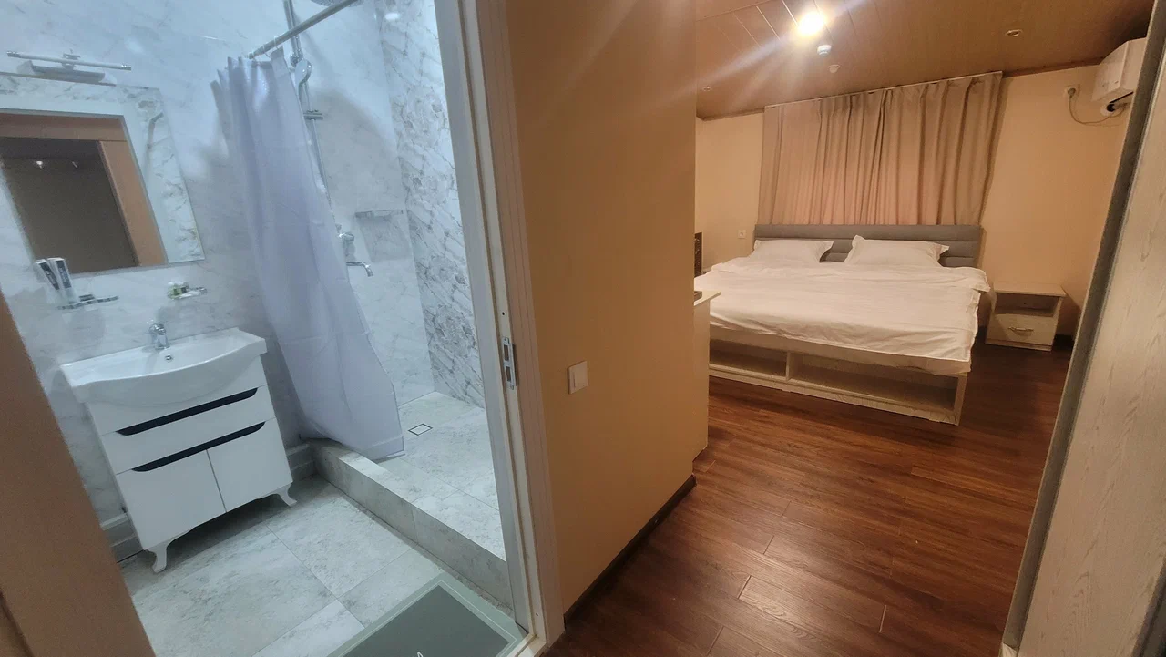 7 Days Home Hotel