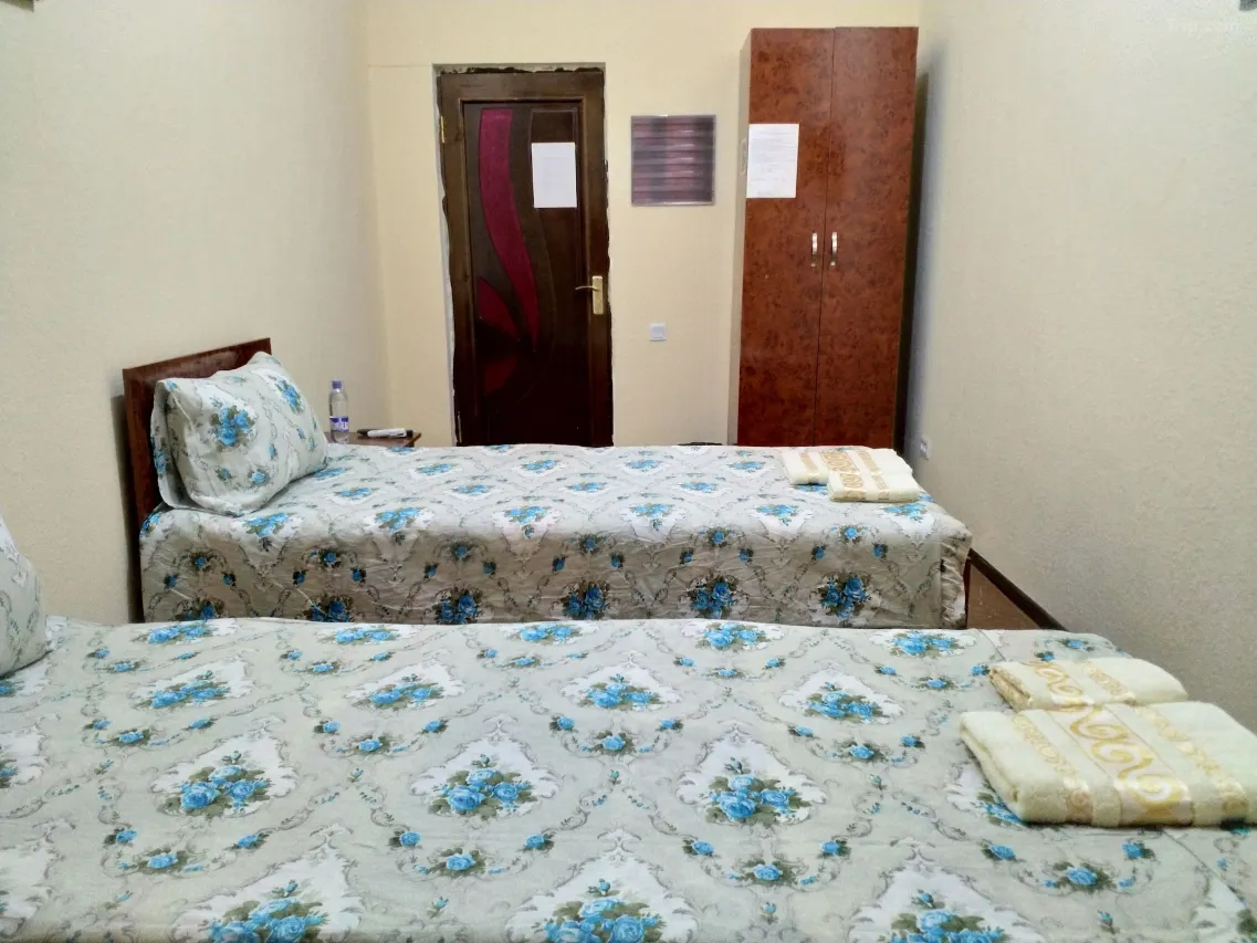 Hostel Mukarram