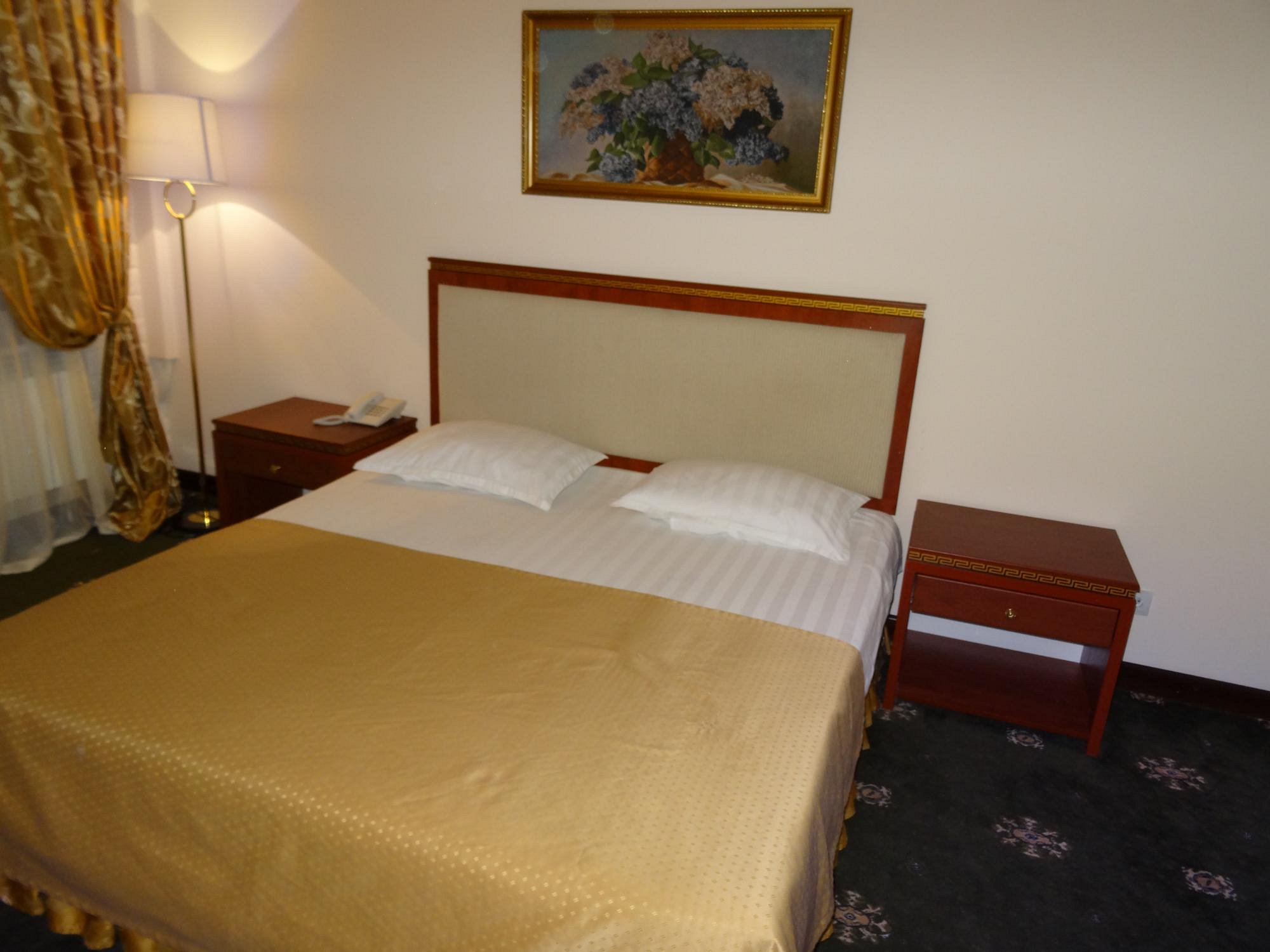 竞技场广场酒店