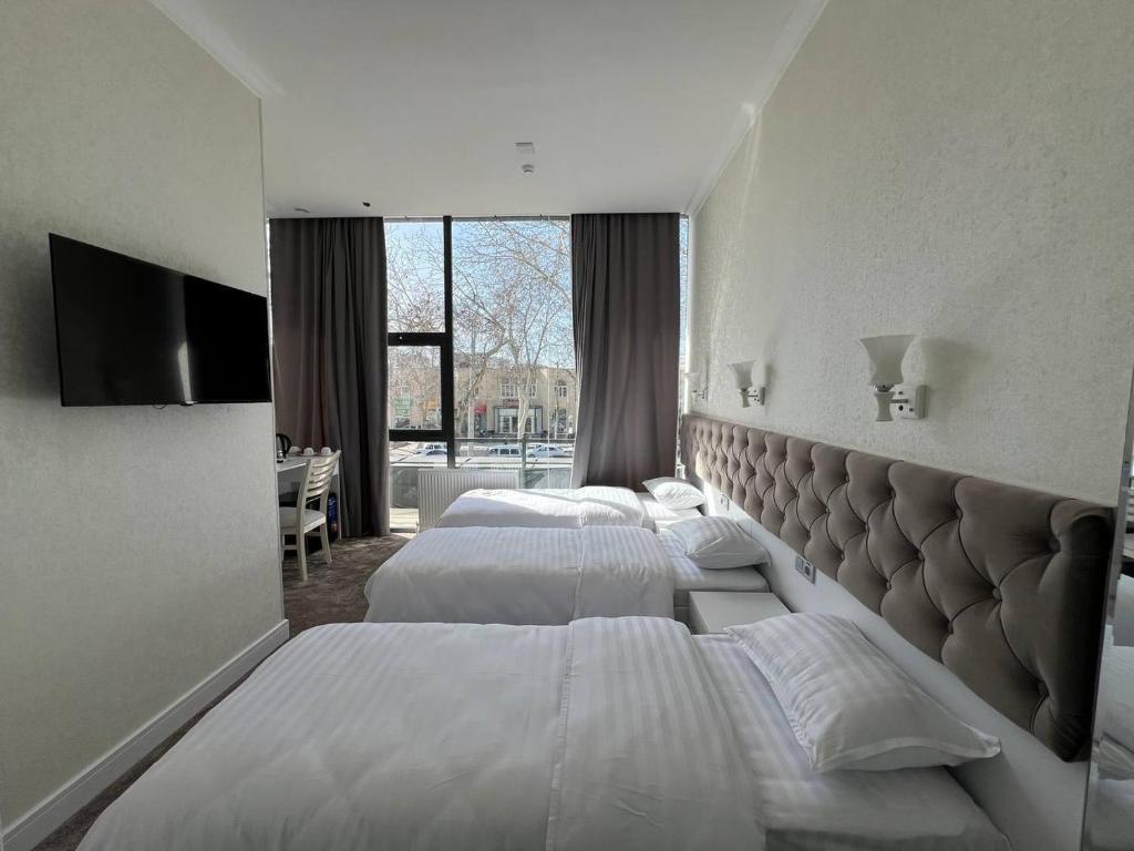 Panorama Hotel & More