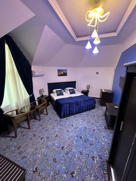 EMIRS GARDEN Residence