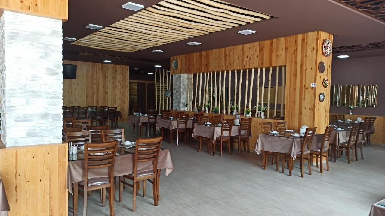 Bodom Hotel