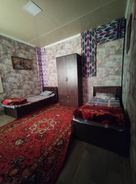 Muxammad Guesthouse
