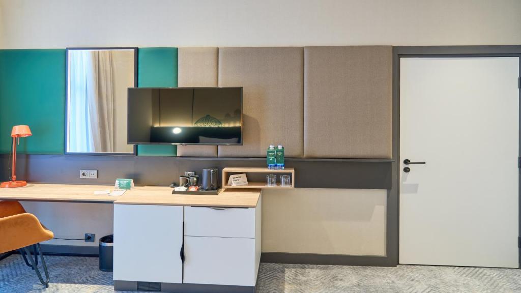 Holiday Inn Tashkent City, an IHG Hotel