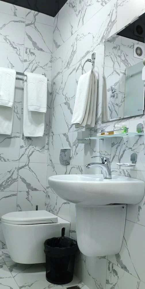 Gayrat Hoji Ota Hotel