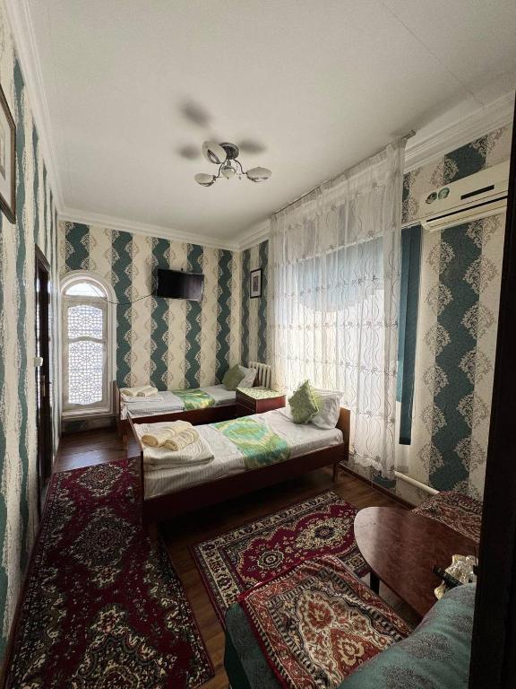 Al Arab Ancient Hotel