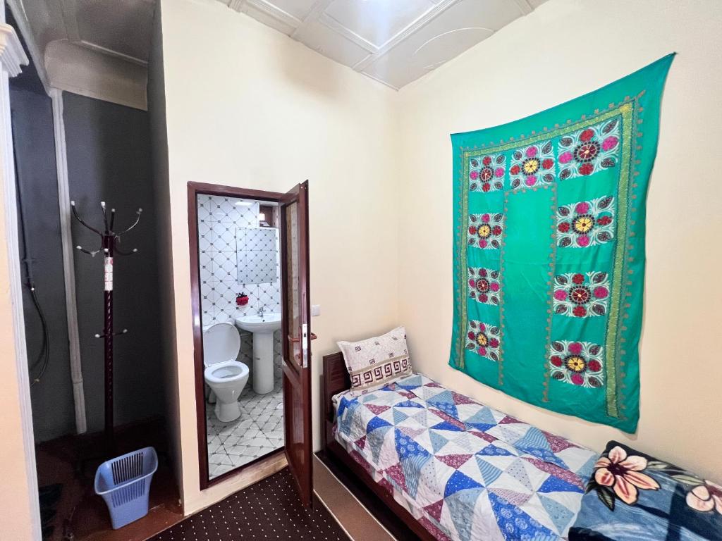 Fayz Guest House since 2019