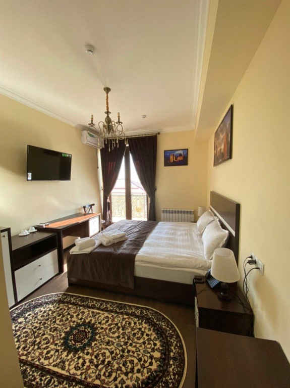 Marhabo Hotel Palace