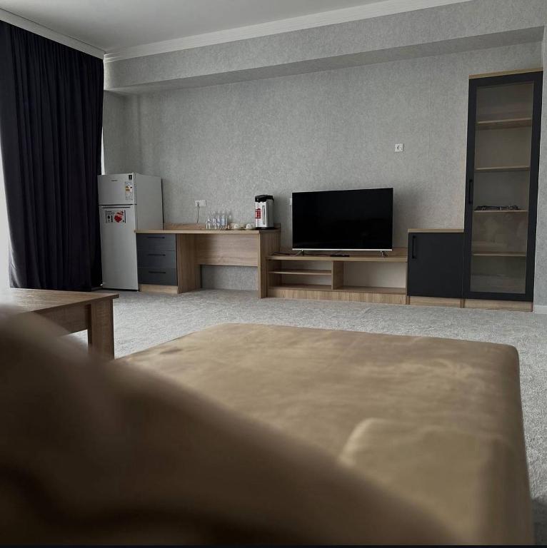 Deluxe Ferghana Hotel