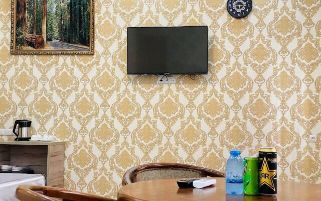 Mini-hotel Alisher Hotel