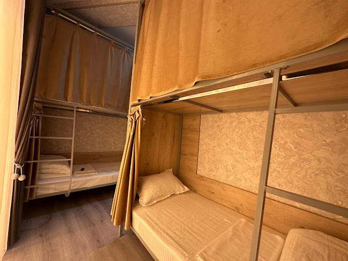 Byond Hotel & Hostel