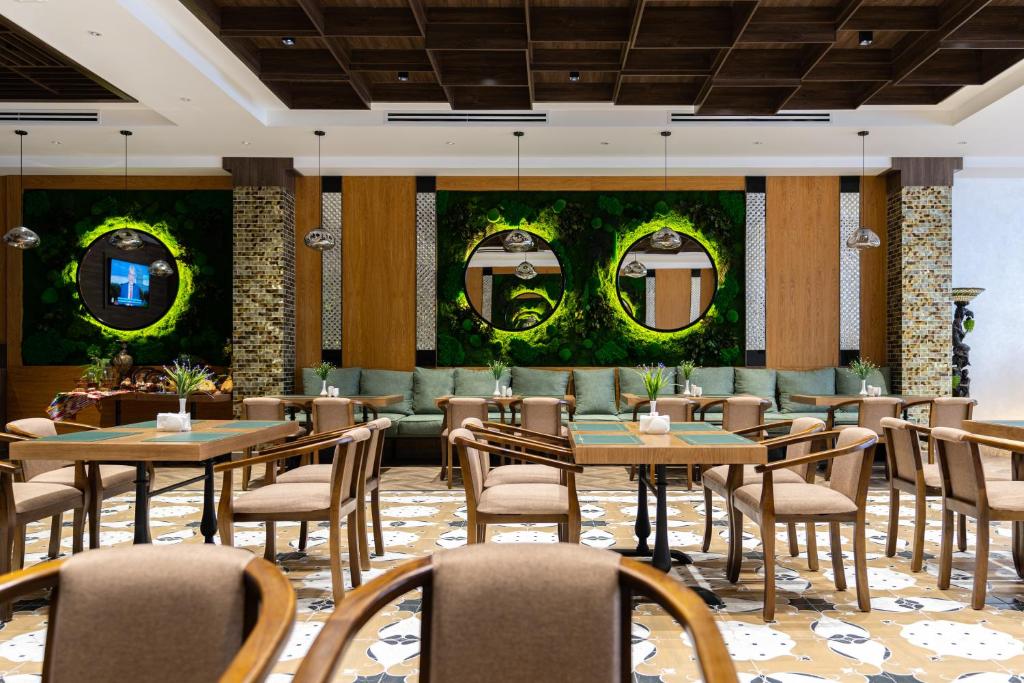 Hotel Shamsan
