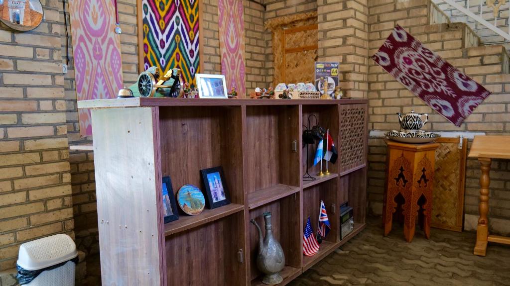 Old Street Guesthouse