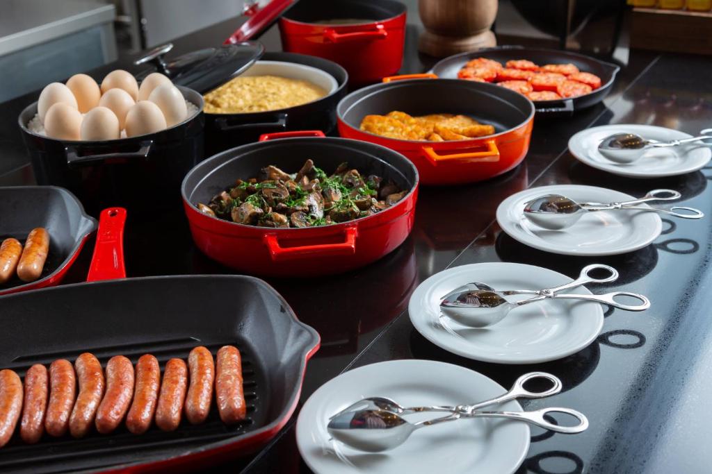 Courtyard by Marriott Tashkent