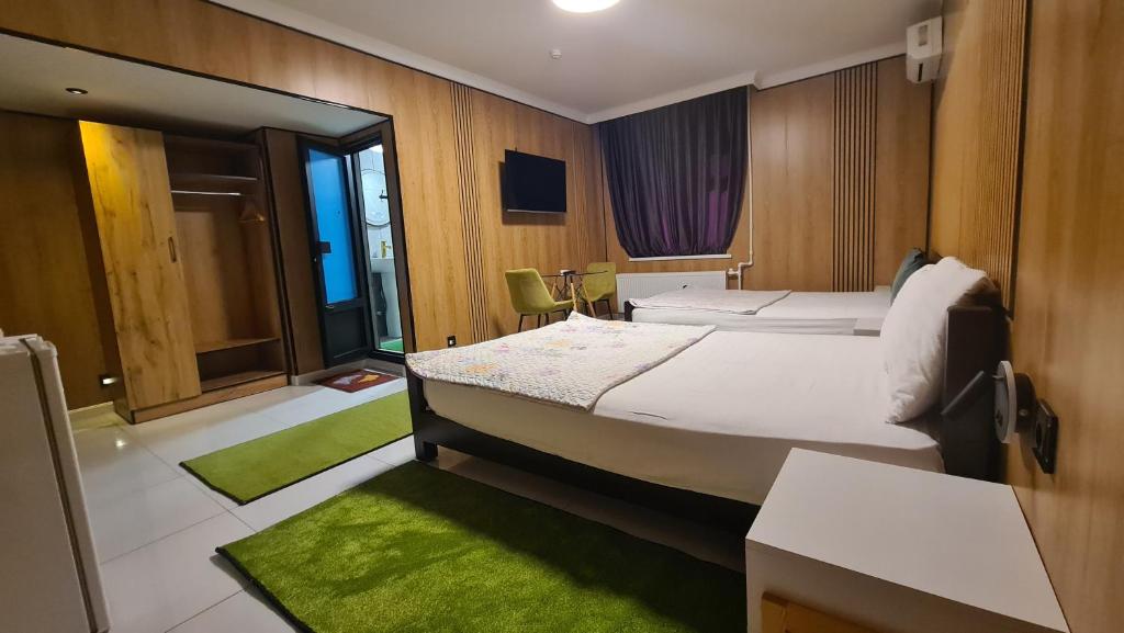 Hotel Fernando