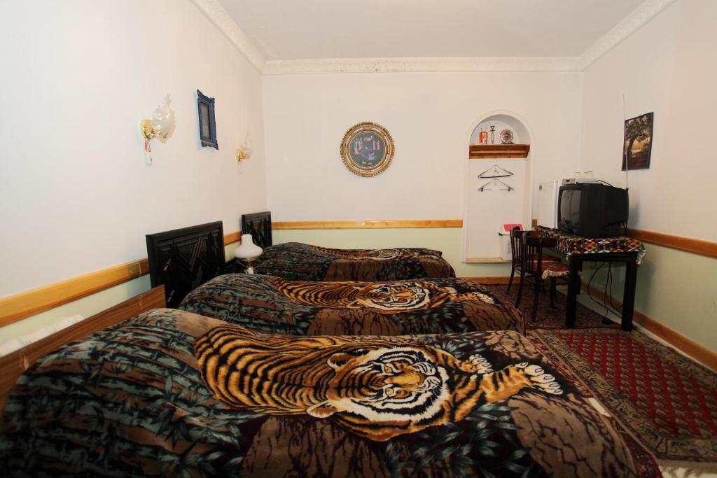 Furkat Guest House