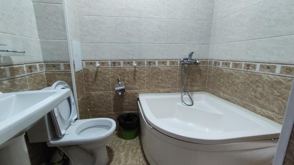 Safiya hostel