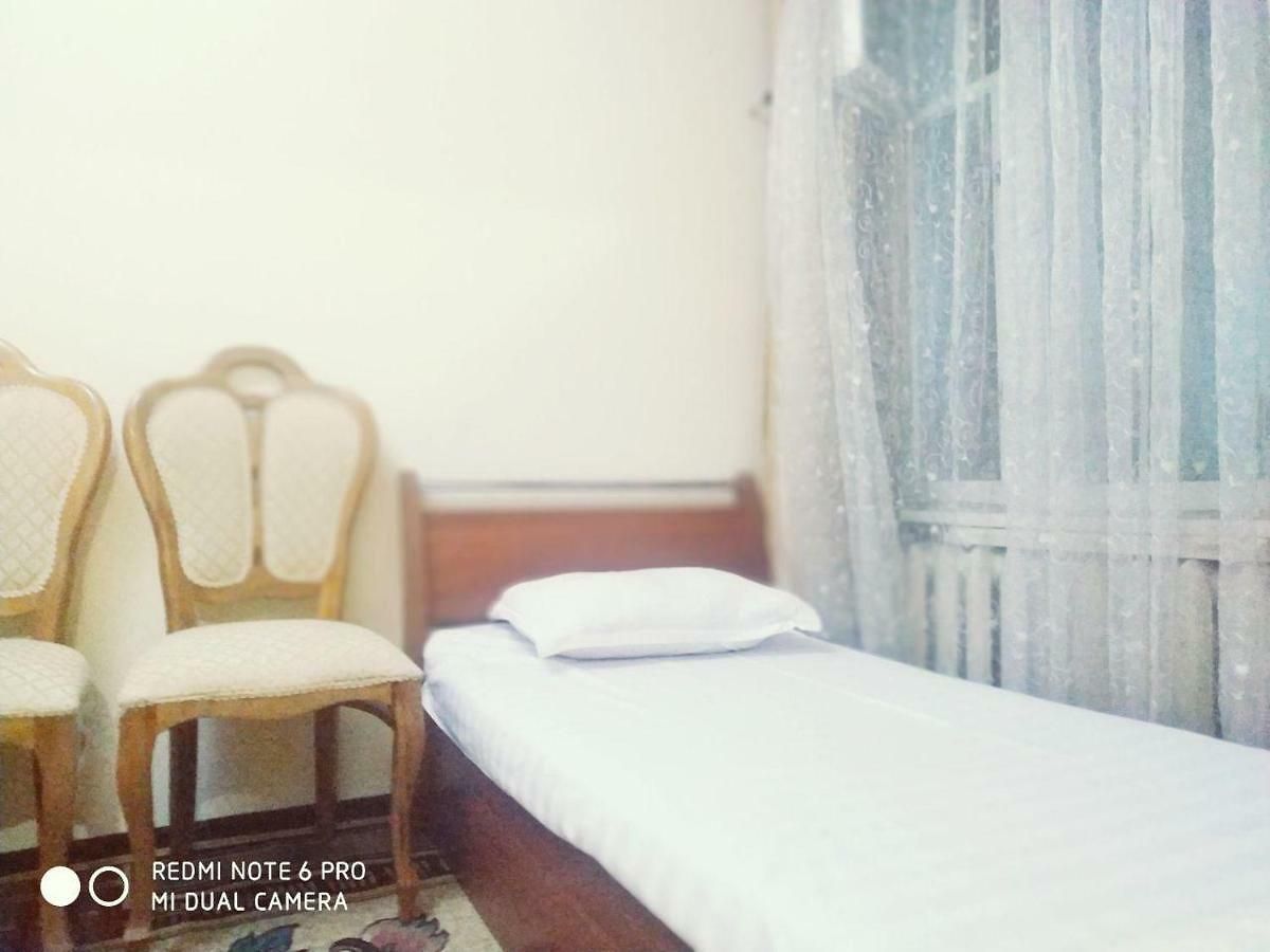 Central Apartment Tashkent