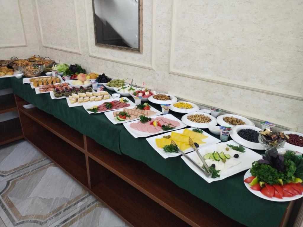 Arhan Palace Premium