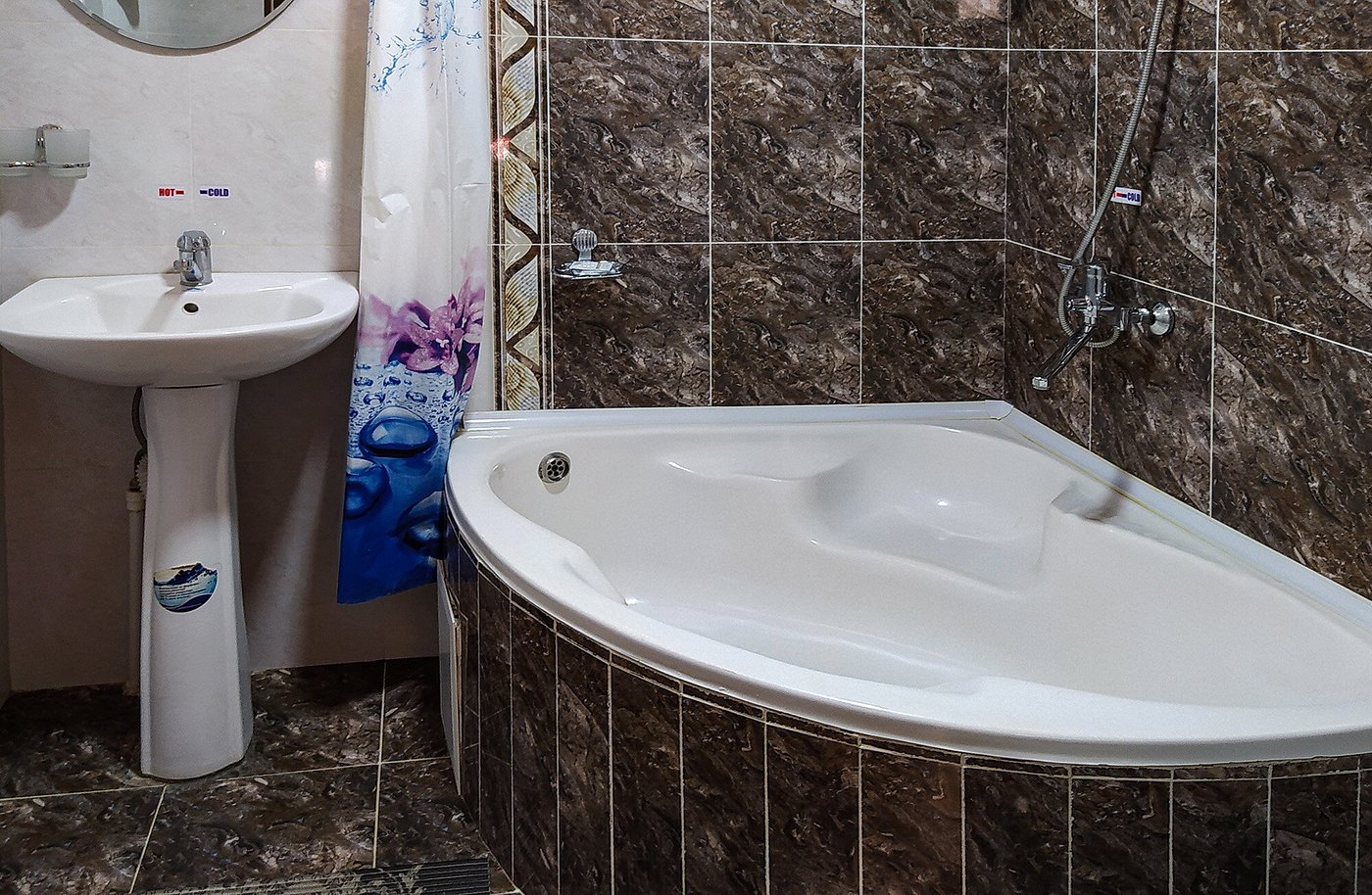 Khiva Angarik Darvoza