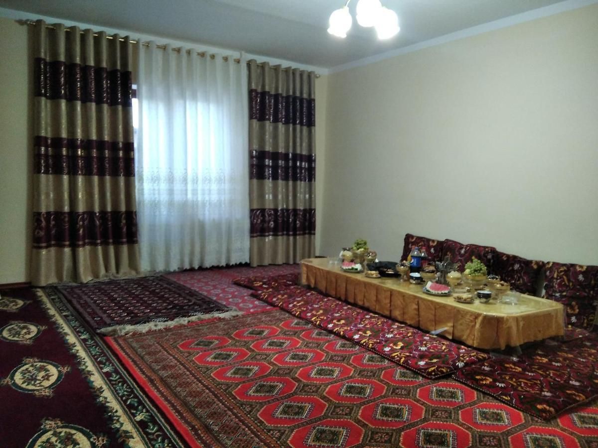 Guest House Art Postindoz