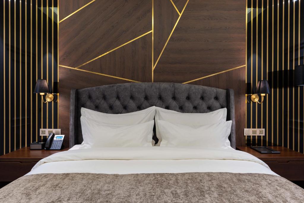 FrankFort Expo Hotel