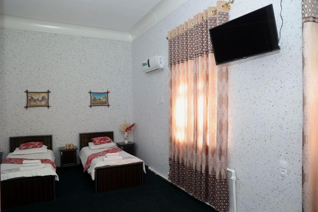 World Guest House