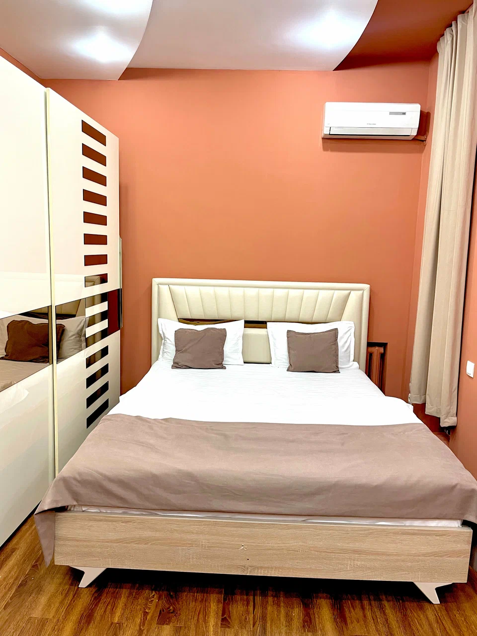 7 Days Home Hotel