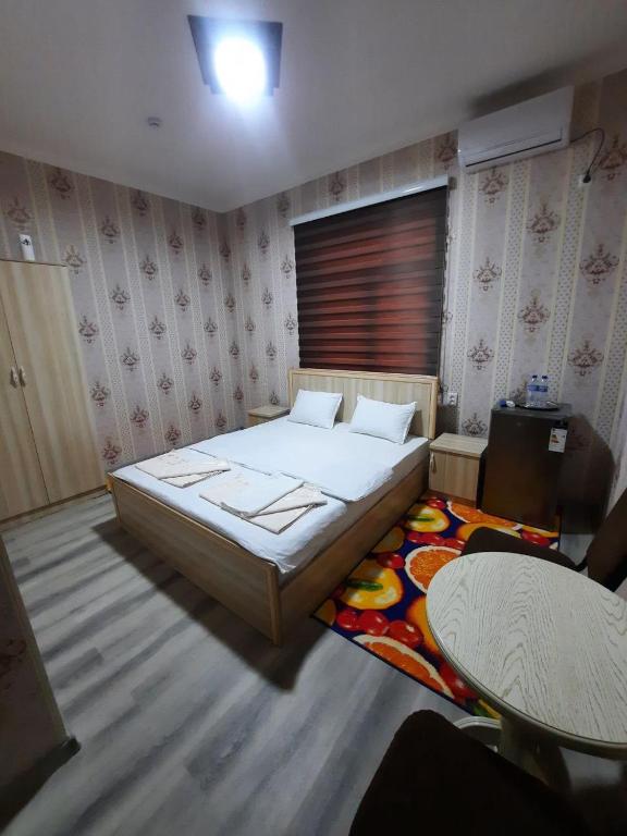 Jasmina Hotel