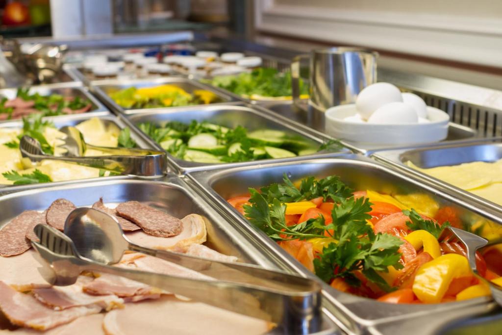 Sahar Boutique Hotel