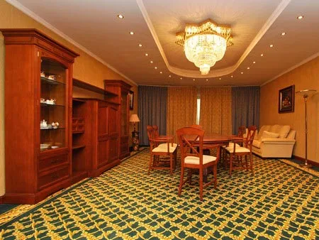 Hotel Royal Andijan