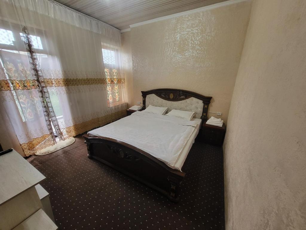 Motrid Hotel