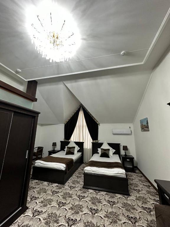 EMIRS GARDEN Residence