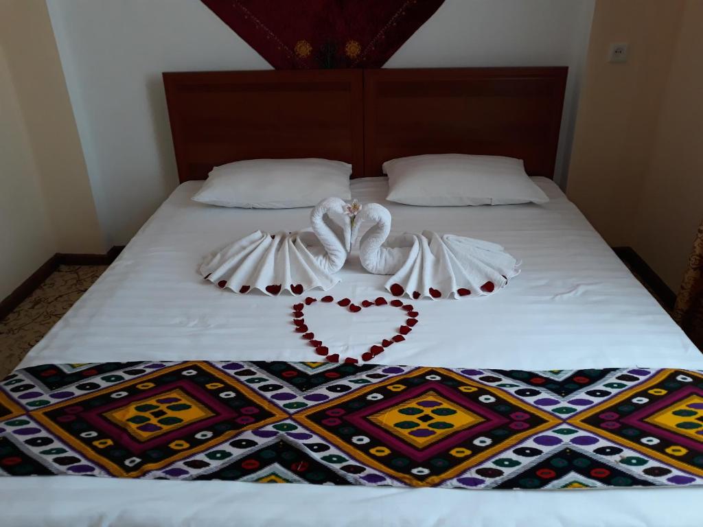 Hotel Shams